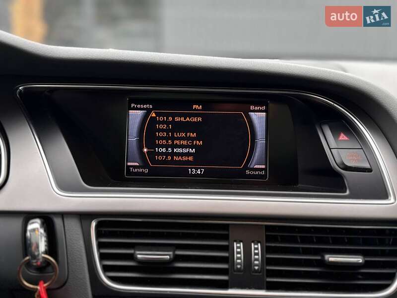 Купе Audi A5 2012 в Киеве фото 18 Купе Audi A5 2012 в Киеве