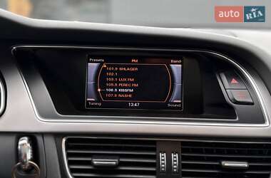 Купе Audi A5 2012 в 