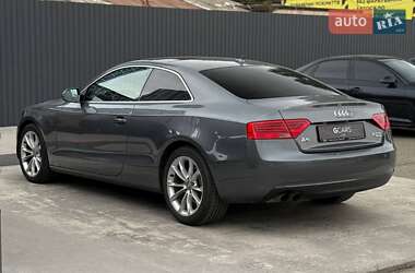Купе Audi A5 2012 в 