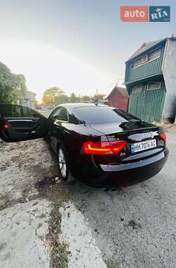 Купе Audi A5 2012 в Одесі