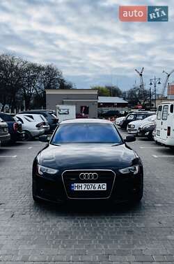 Купе Audi A5 2012 в 