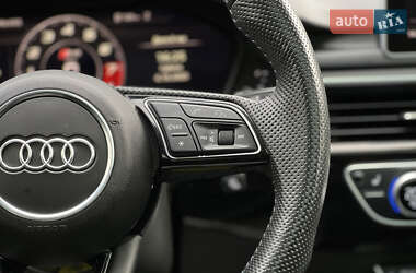 Купе Audi A5 2019 в 