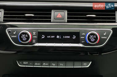 Купе Audi A5 2019 в 