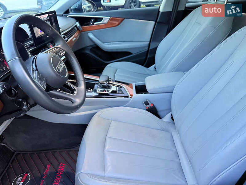 Лифтбек Audi A5 2023 в Харькове