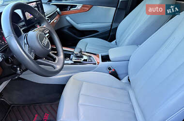 Лифтбек Audi A5 2023 в 