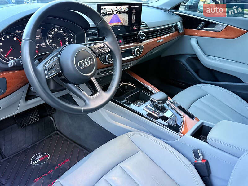 Лифтбек Audi A5 2023 в Харькове