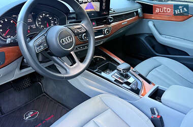 Лифтбек Audi A5 2023 в 