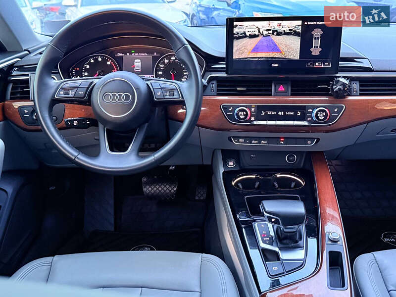 Лифтбек Audi A5 2023 в Харькове