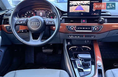 Лифтбек Audi A5 2023 в 