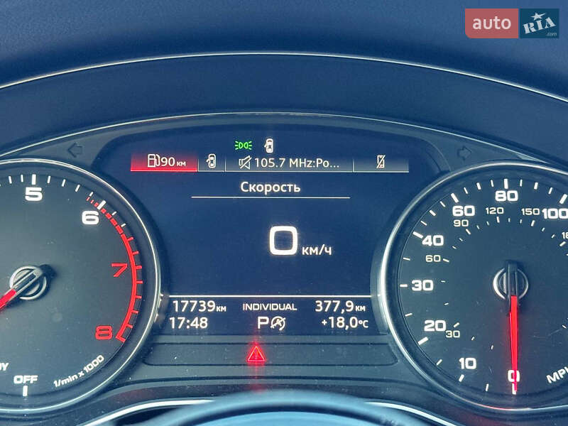 Лифтбек Audi A5 2023 в Харькове