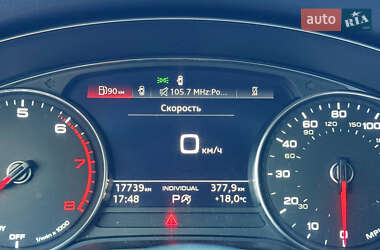 Лифтбек Audi A5 2023 в 