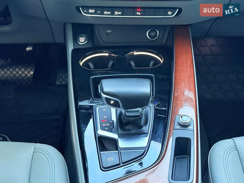 Лифтбек Audi A5 2023 в Харькове