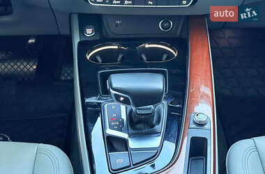 Лифтбек Audi A5 2023 в 
