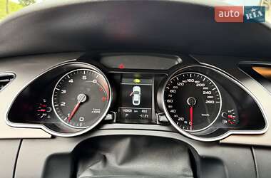 Купе Audi A5 2012 в 