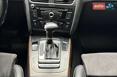 Купе Audi A5 2012 в 