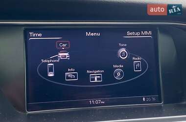 Купе Audi A5 2012 в 