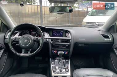 Купе Audi A5 2012 в 