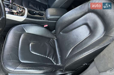 Купе Audi A5 2009 в 