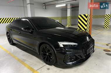 Лифтбек Audi A5 2022 в Одессе
