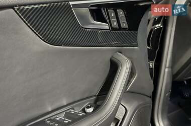 Лифтбек Audi A5 2022 в 