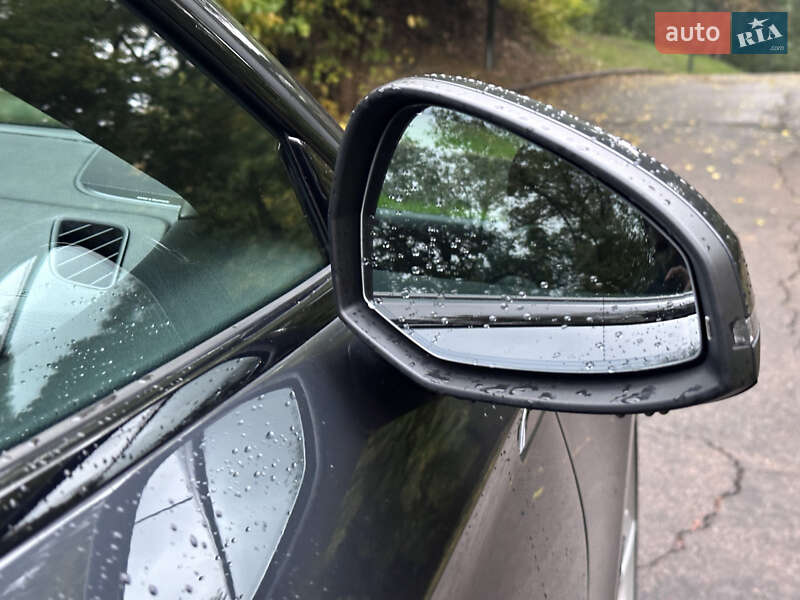 Купе Audi A5 2018 в Києві