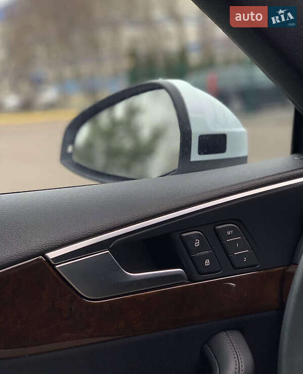 Купе Audi A5 2019 в Києві