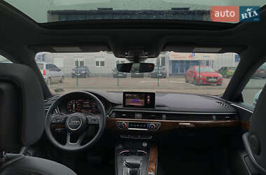 Купе Audi A5 2019 в 