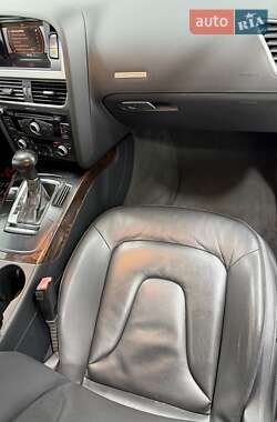 Купе Audi A5 2014 в 