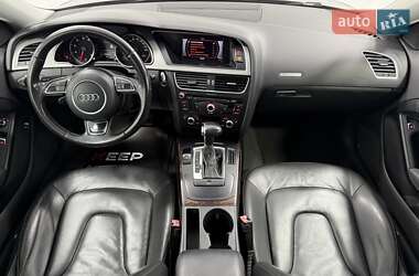 Купе Audi A5 2014 в 