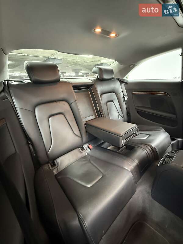 Купе Audi A5 2014 в Одесі
