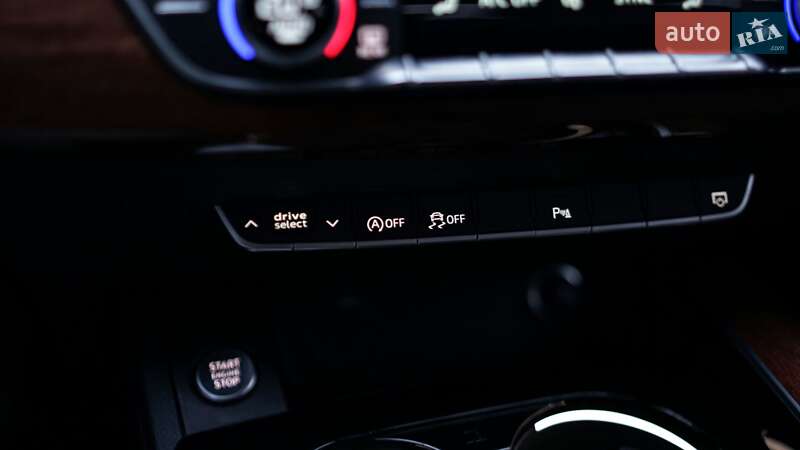 Лифтбек Audi A5 2021 в Львове