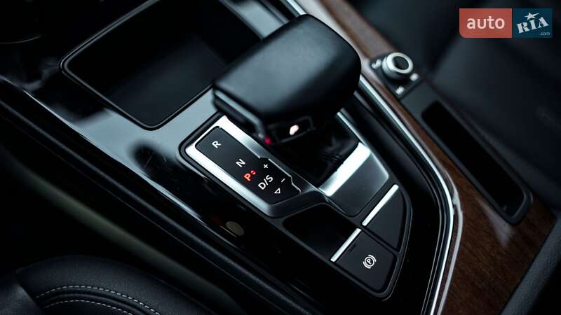 Лифтбек Audi A5 2021 в Львове