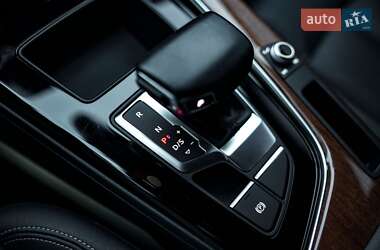 Ліфтбек Audi A5 2021 в 