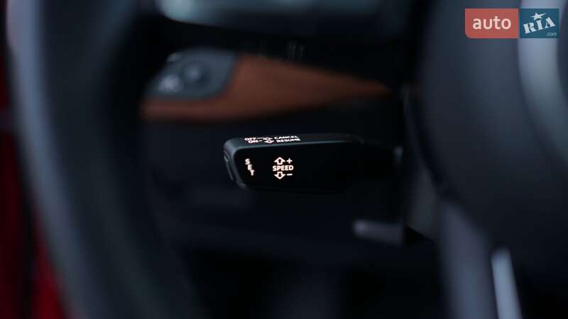 Лифтбек Audi A5 2021 в Львове