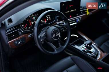 Ліфтбек Audi A5 2021 в 