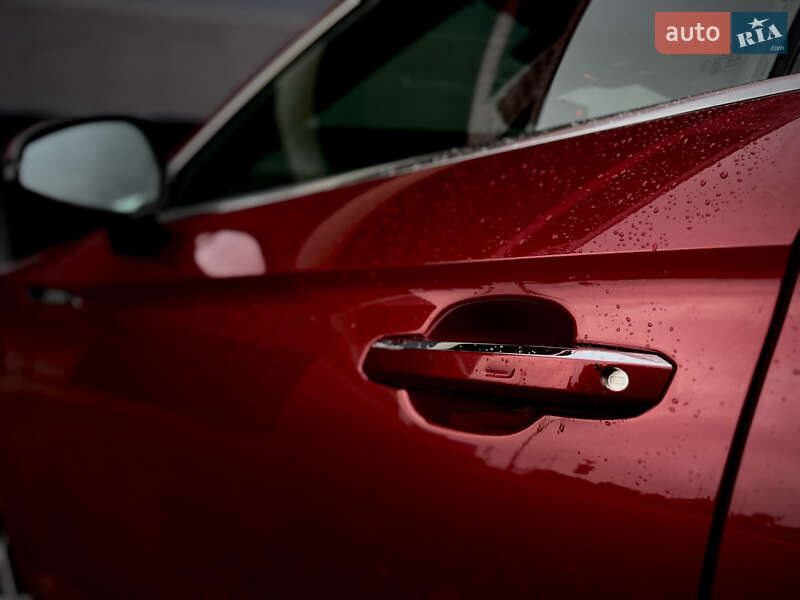 Купе Audi A5 2018 в Києві