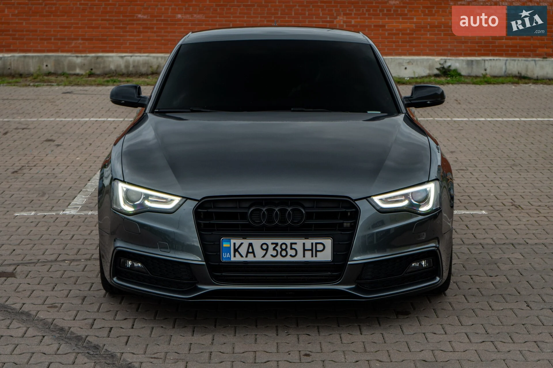 2014 Audi A5 - мініатюра 8