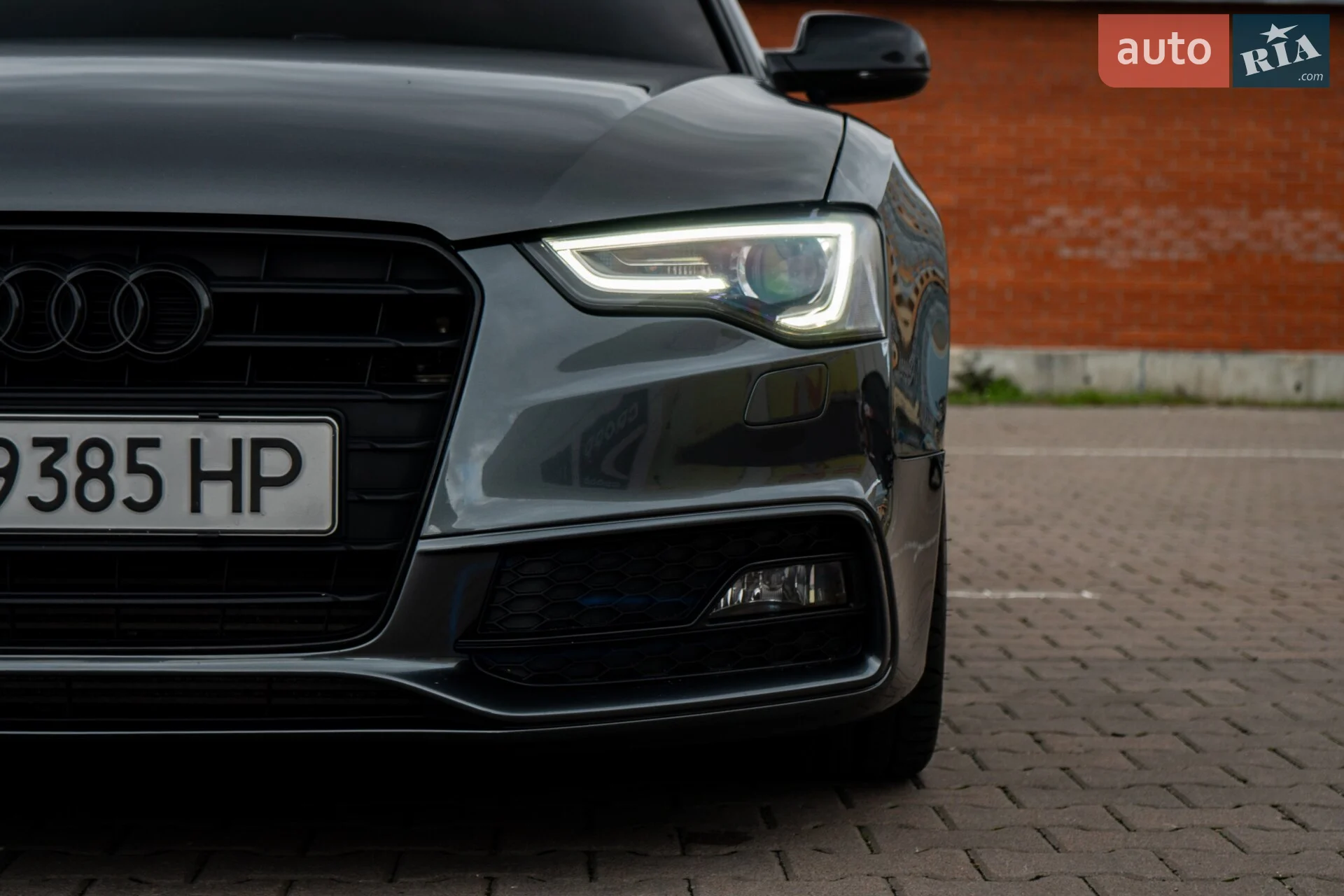 2014 Audi A5 - мініатюра 10