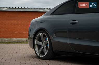 Купе Audi A5 2014 в Киеве