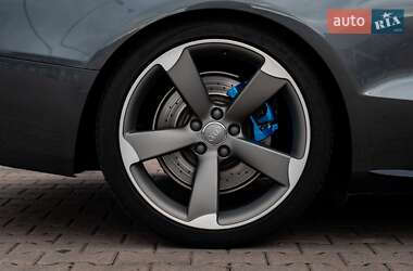 Купе Audi A5 2014 в Києві