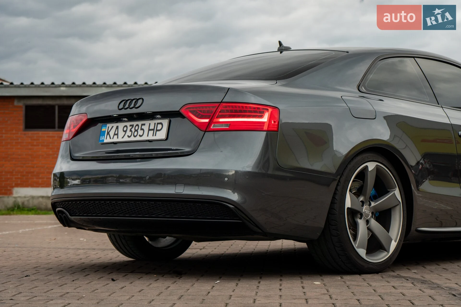2014 Audi A5 - мініатюра 27