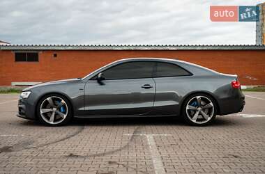Купе Audi A5 2014 в Киеве