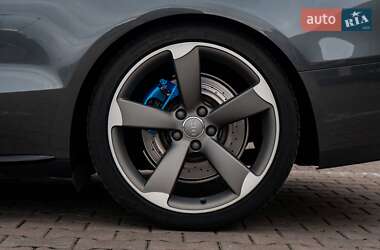 Купе Audi A5 2014 в 