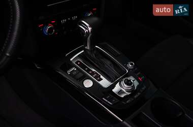 Купе Audi A5 2014 в Киеве