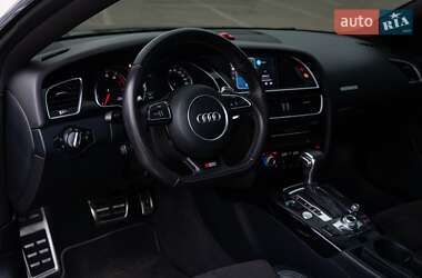 Купе Audi A5 2014 в Киеве