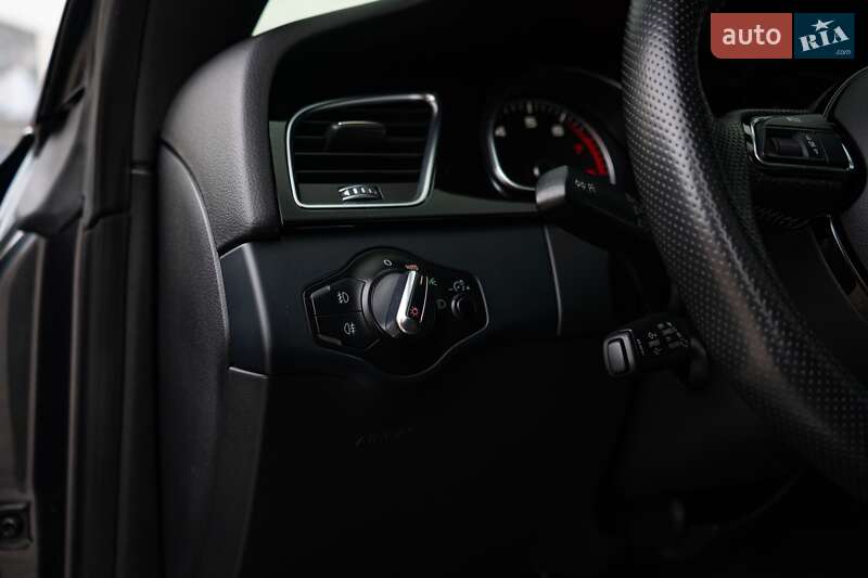 Купе Audi A5 2014 в Киеве