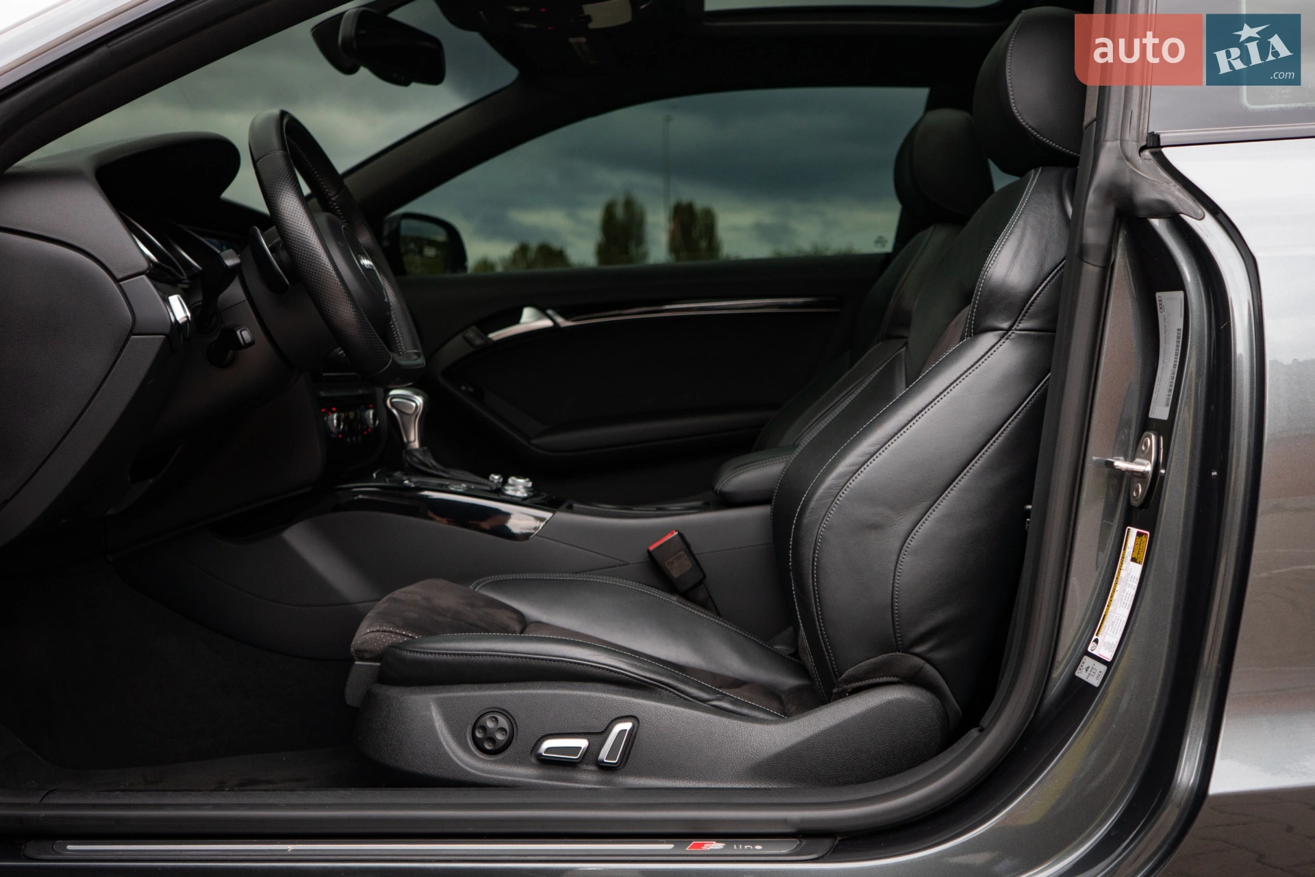 2014 Audi A5 - мініатюра 44