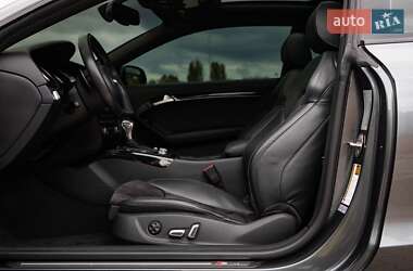 Купе Audi A5 2014 в 