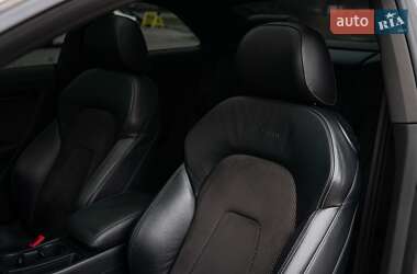 Купе Audi A5 2014 в Киеве