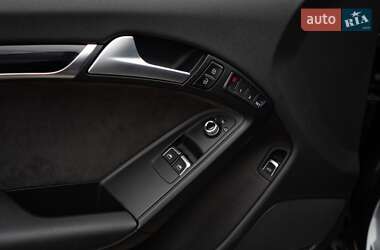 Купе Audi A5 2014 в Киеве